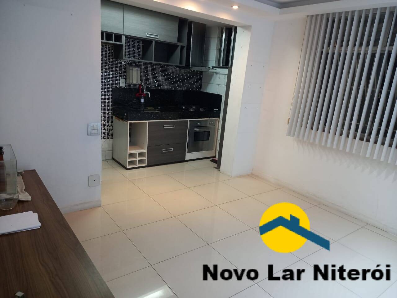 Apartamento à venda com 2 quartos, 54m² - Foto 1