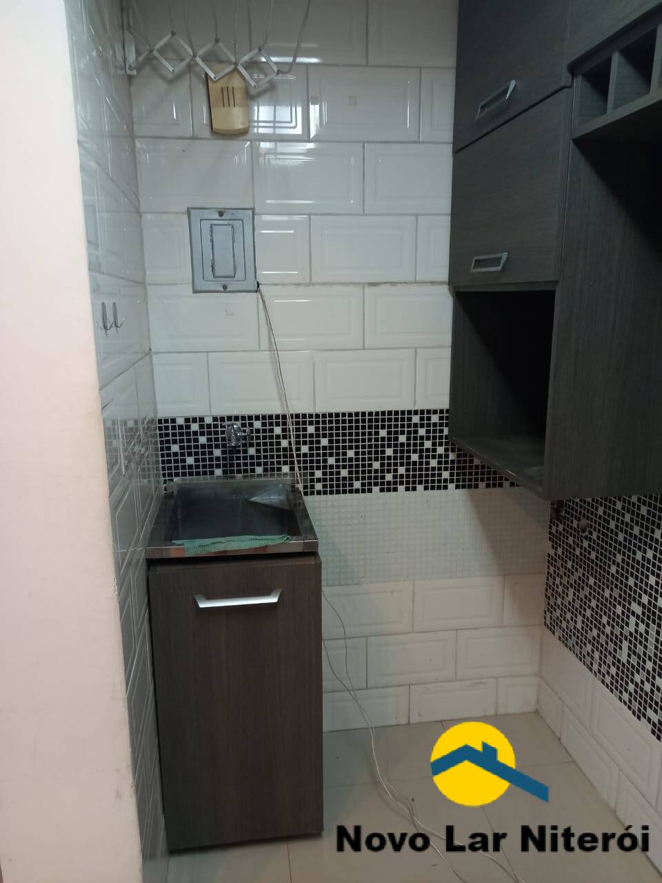 Apartamento à venda com 2 quartos, 54m² - Foto 4