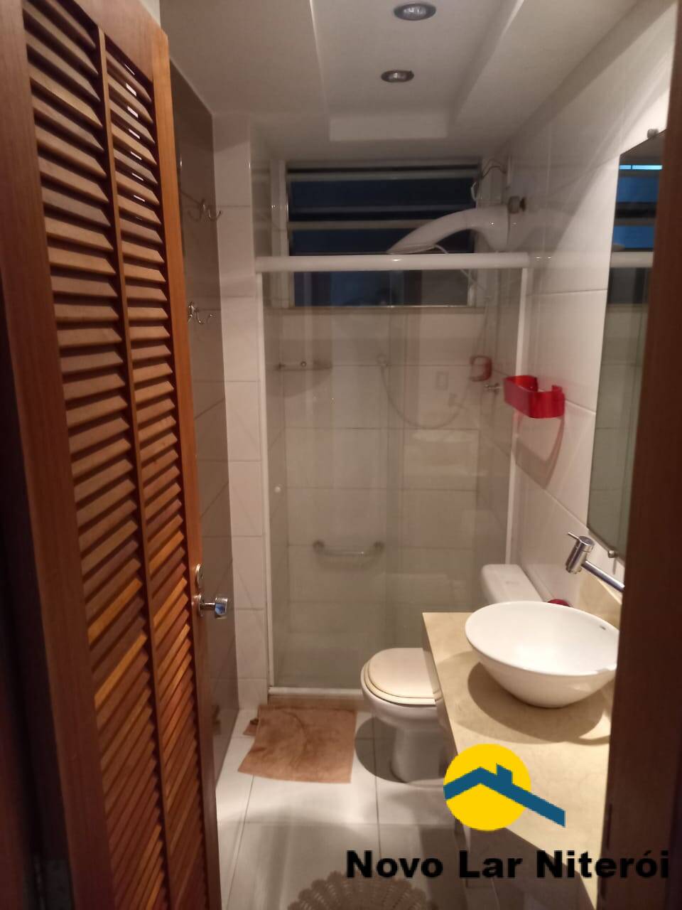 Apartamento à venda com 2 quartos, 54m² - Foto 13