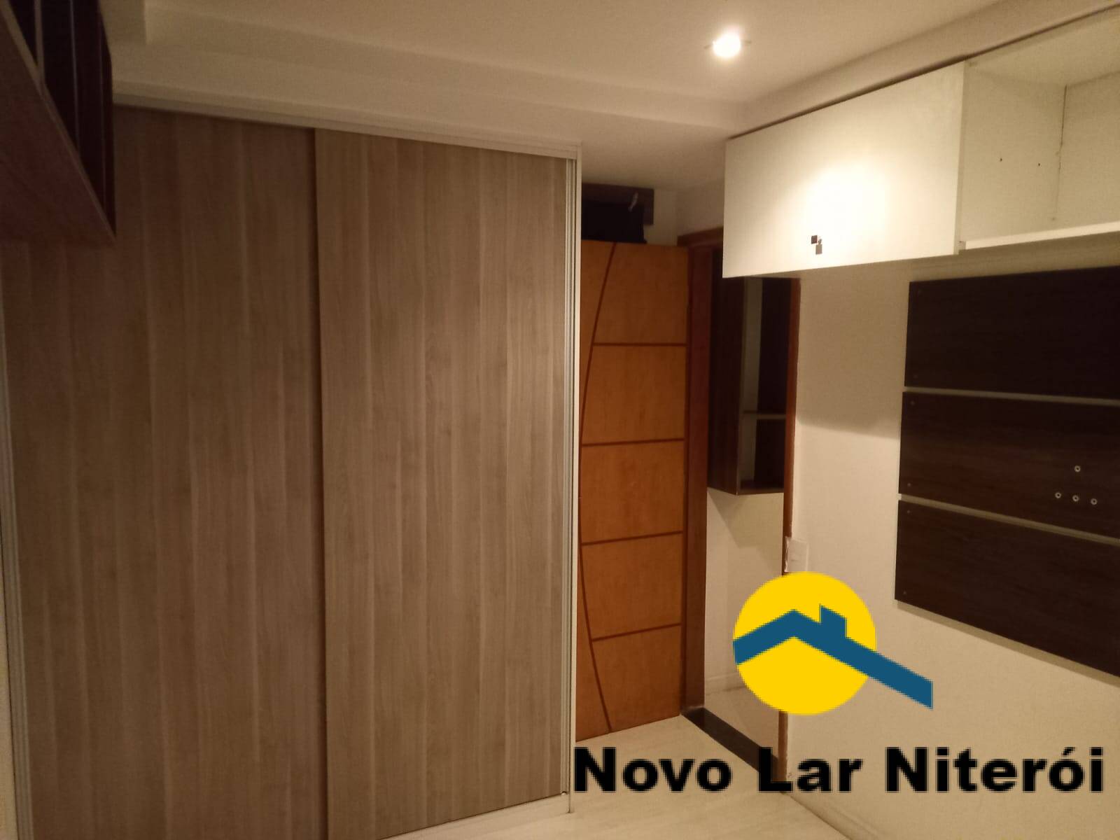 Apartamento à venda com 2 quartos, 54m² - Foto 6