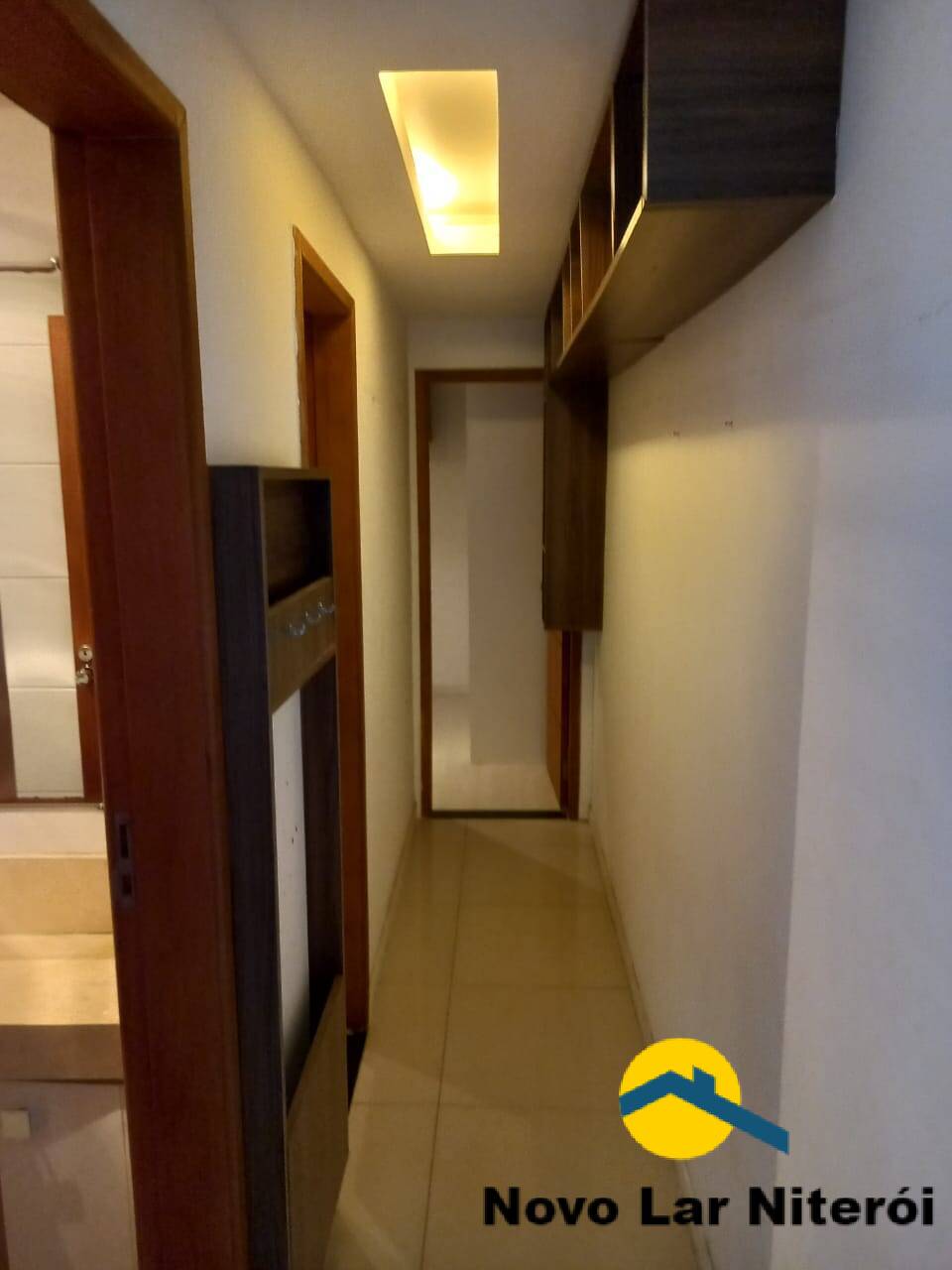 Apartamento à venda com 2 quartos, 54m² - Foto 5