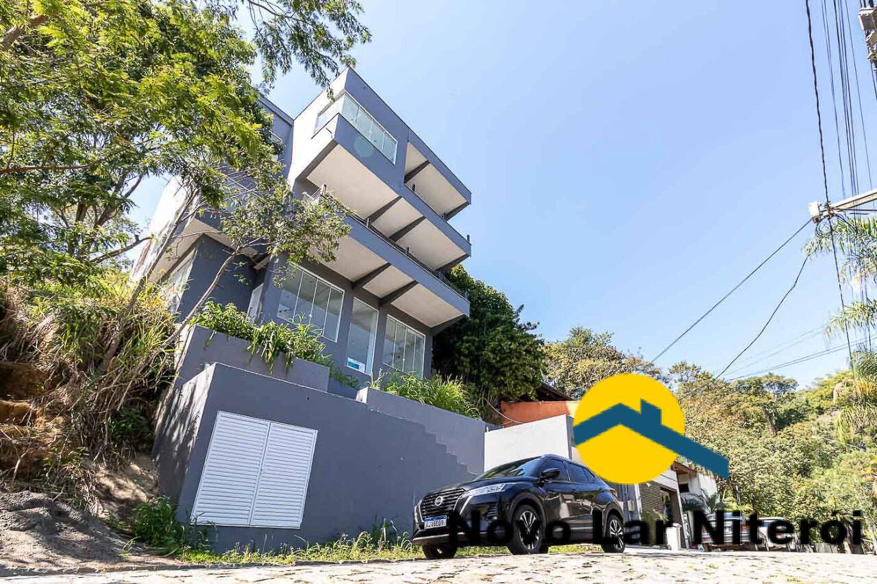 Casa de Condomínio à venda com 4 quartos, 436m² - Foto 16