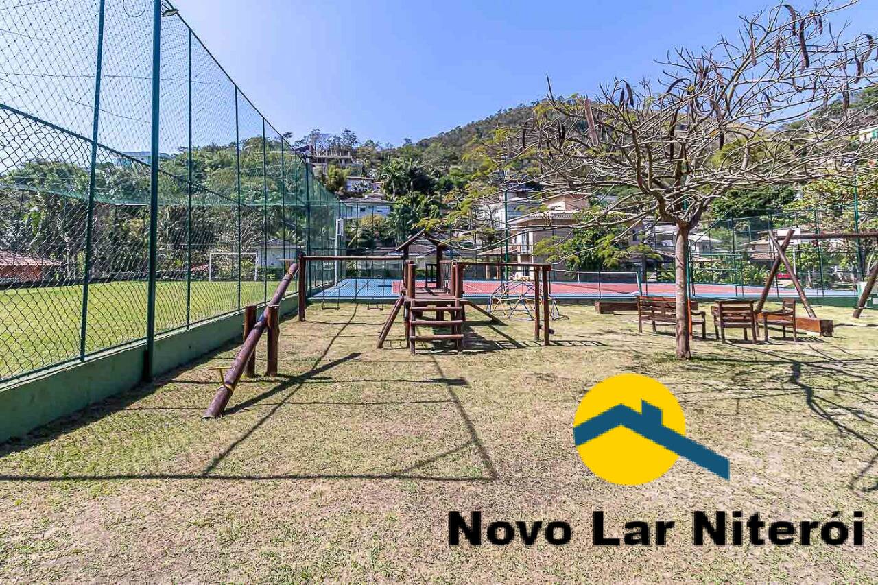 Casa de Condomínio à venda com 4 quartos, 436m² - Foto 18