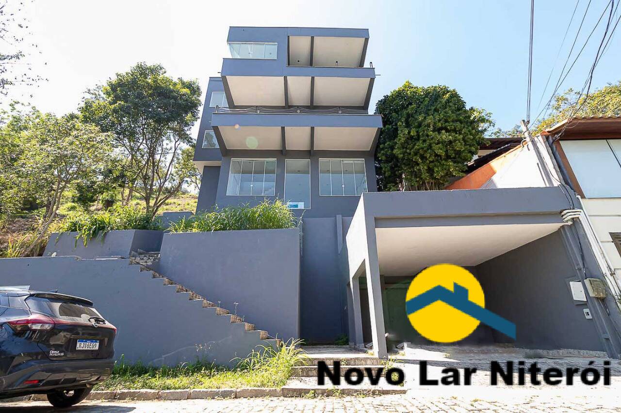 Casa de Condomínio à venda com 4 quartos, 436m² - Foto 2