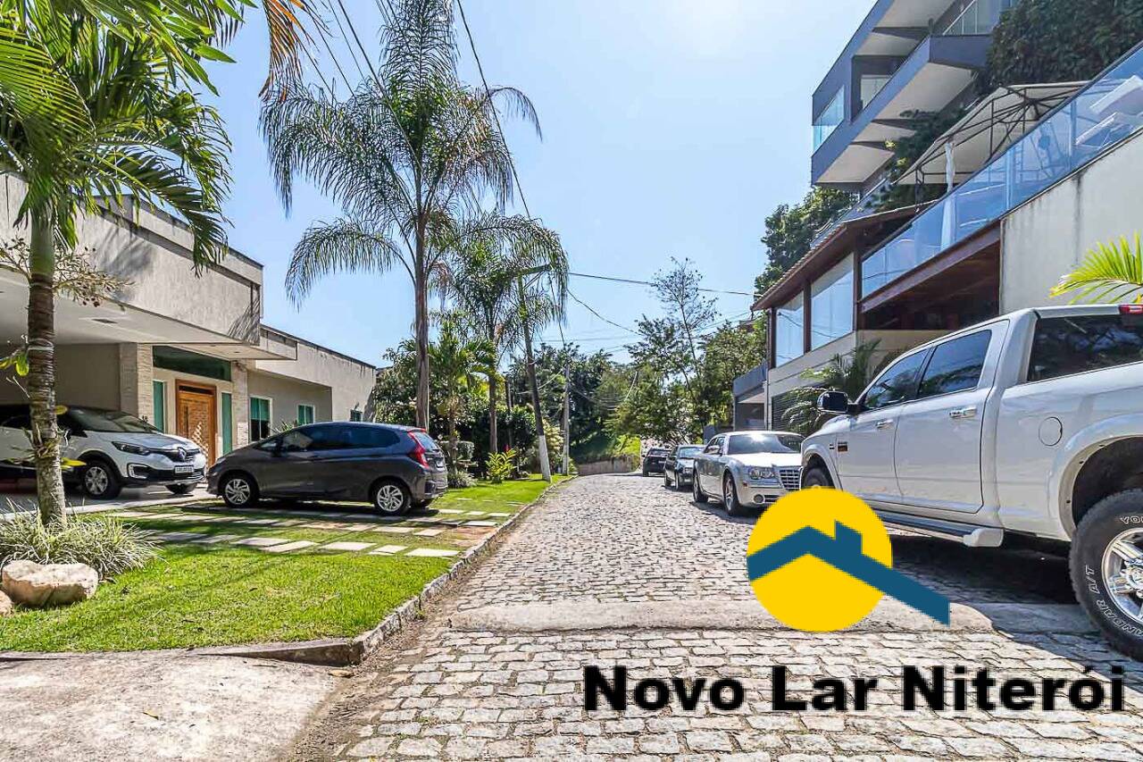 Casa de Condomínio à venda com 4 quartos, 436m² - Foto 53