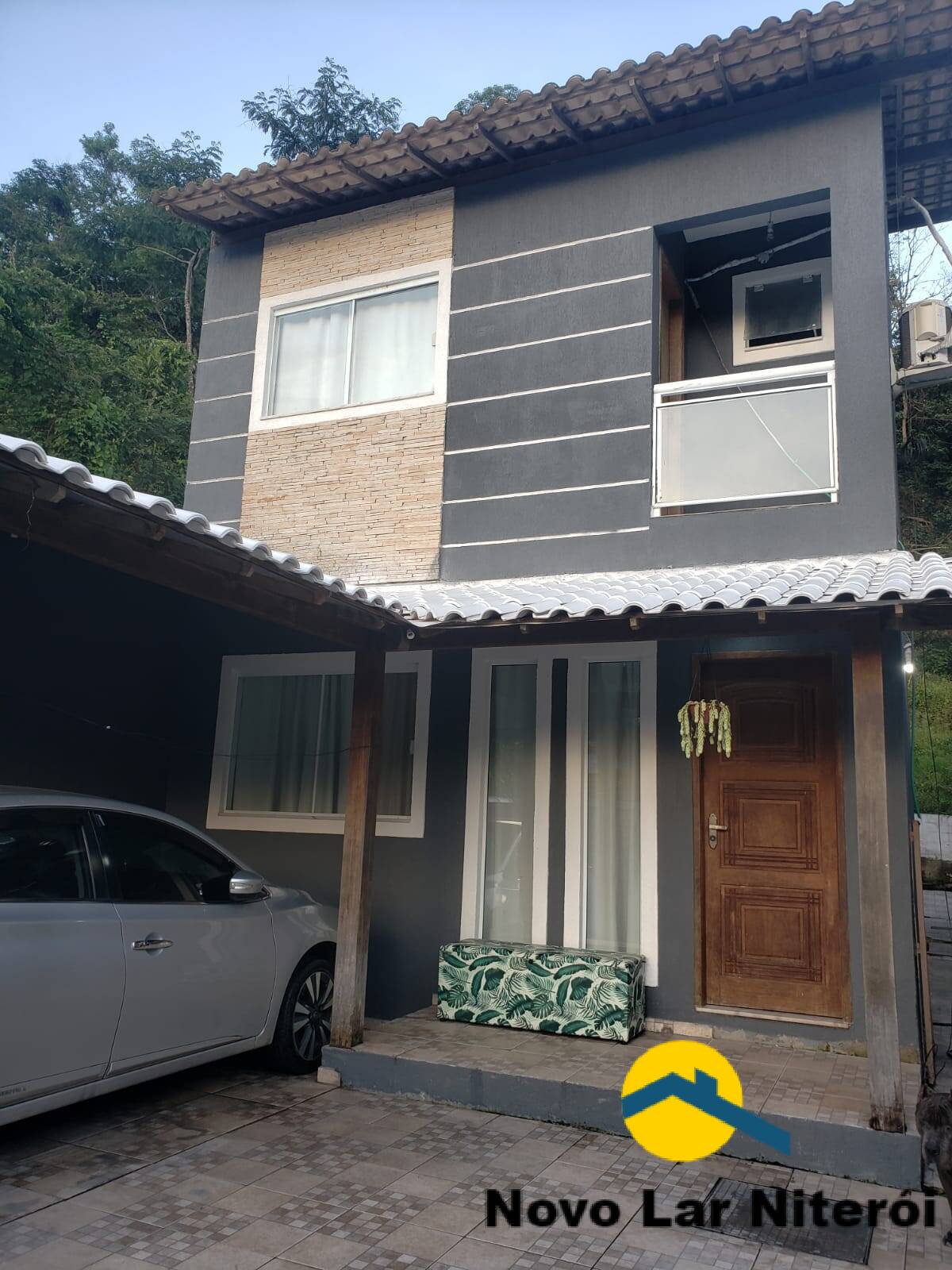 Casa à venda com 3 quartos, 120m² - Foto 23