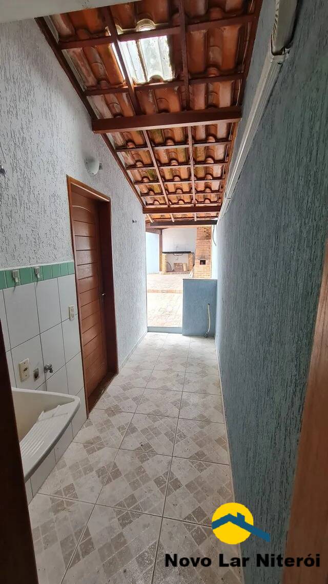 Casa à venda com 3 quartos, 168m² - Foto 16