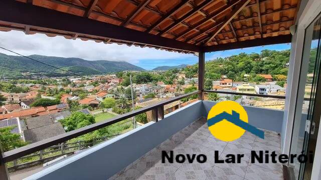 Casa à venda com 3 quartos, 168m² - Foto 8