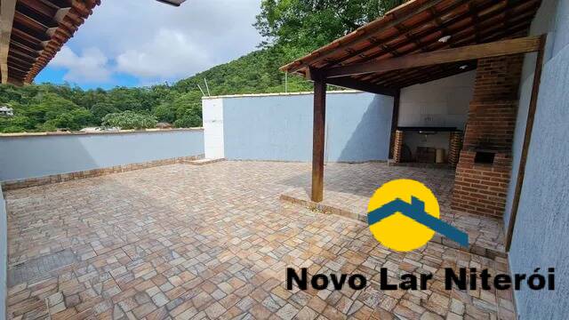 Casa à venda com 3 quartos, 168m² - Foto 17