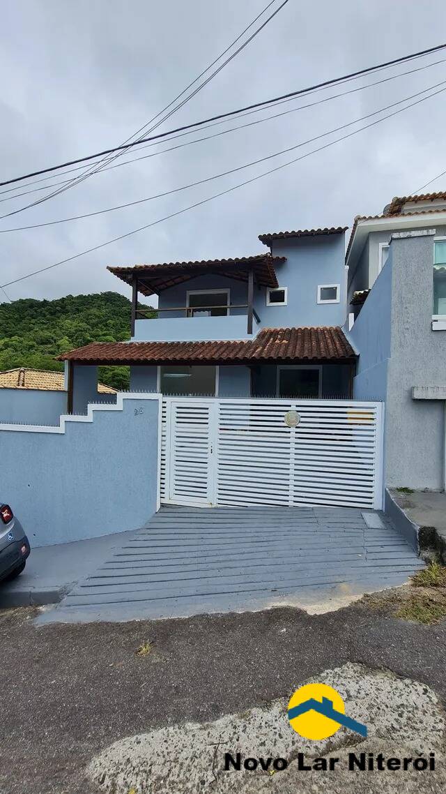 Casa à venda com 3 quartos, 168m² - Foto 20