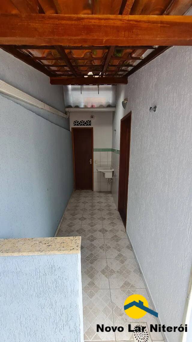 Casa à venda com 3 quartos, 168m² - Foto 15