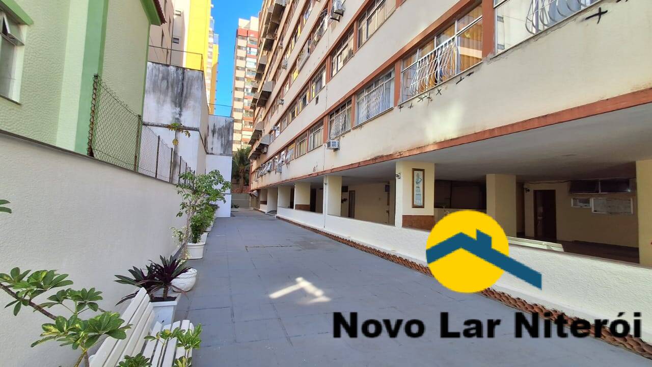 Apartamento à venda com 2 quartos, 50m² - Foto 17