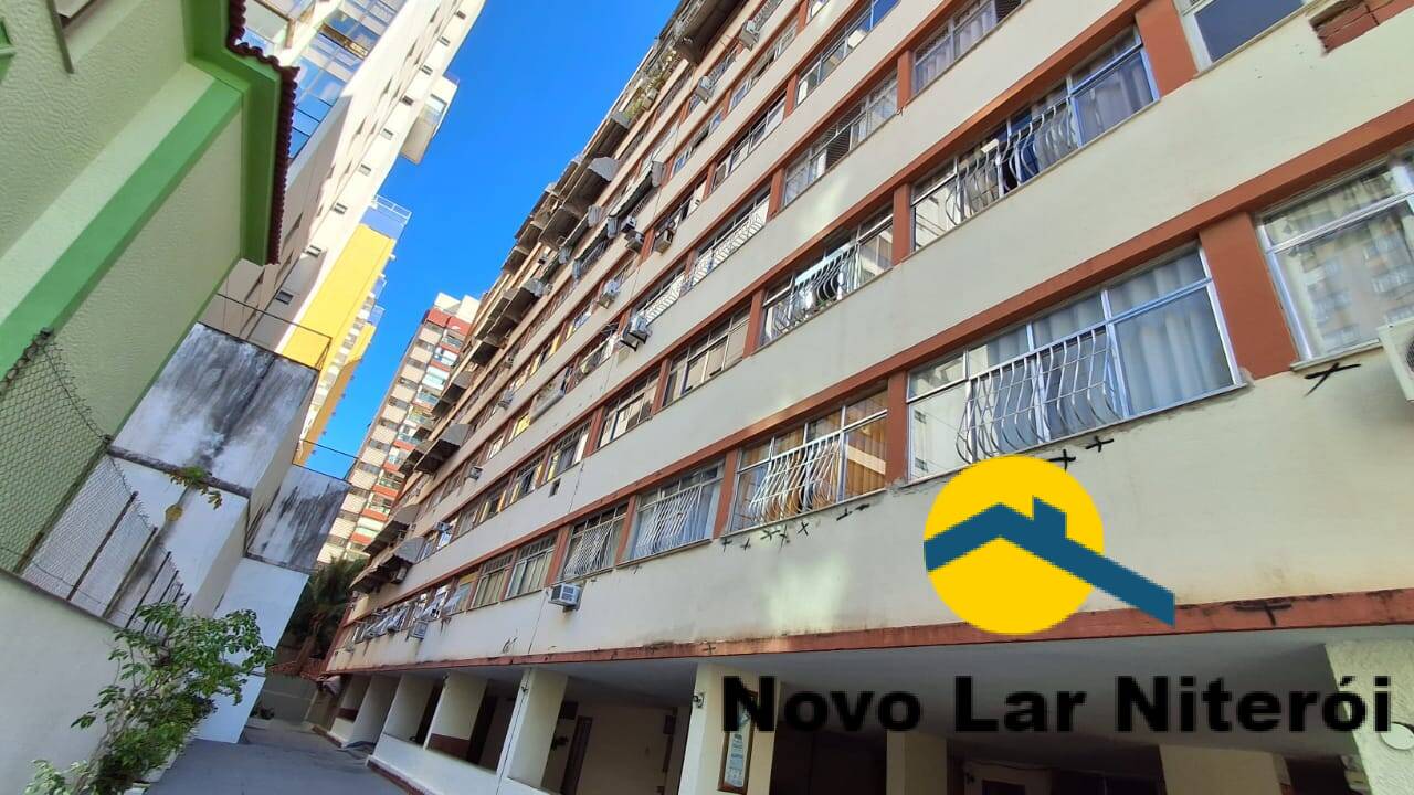 Apartamento à venda com 2 quartos, 50m² - Foto 24