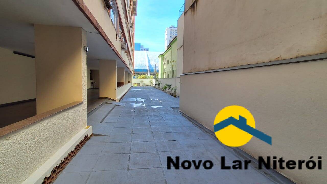 Apartamento à venda com 2 quartos, 50m² - Foto 19