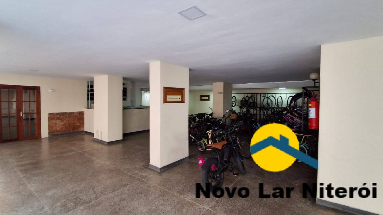 Apartamento à venda com 2 quartos, 50m² - Foto 20