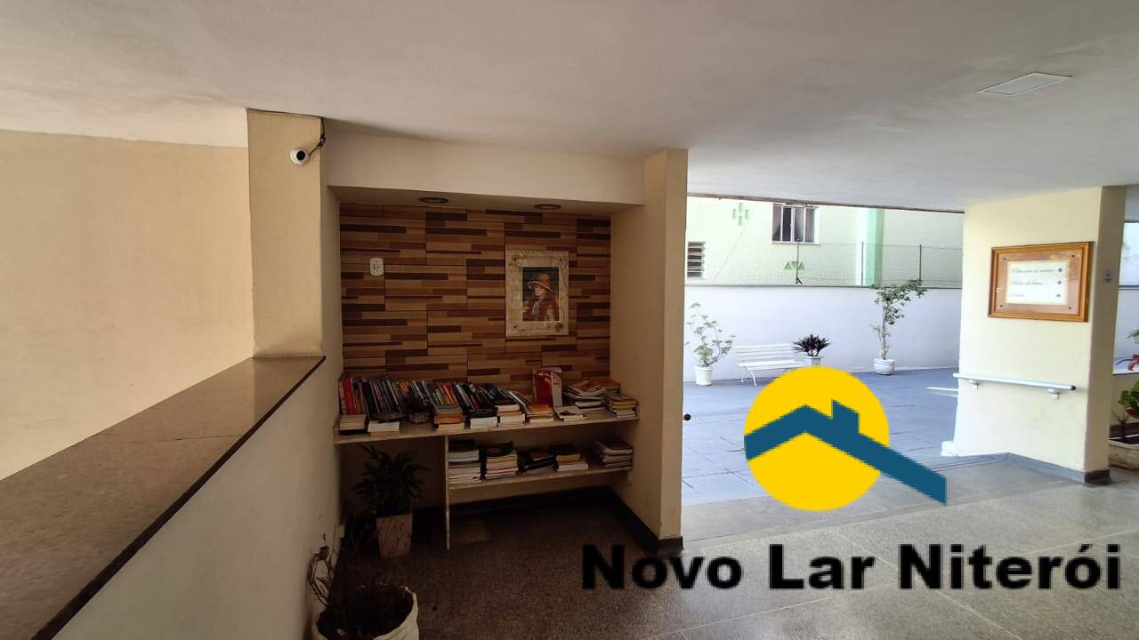 Apartamento à venda com 2 quartos, 50m² - Foto 23