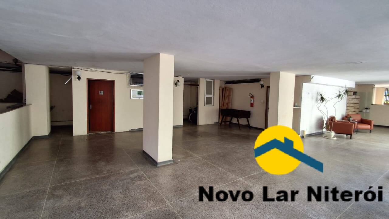 Apartamento à venda com 2 quartos, 50m² - Foto 21