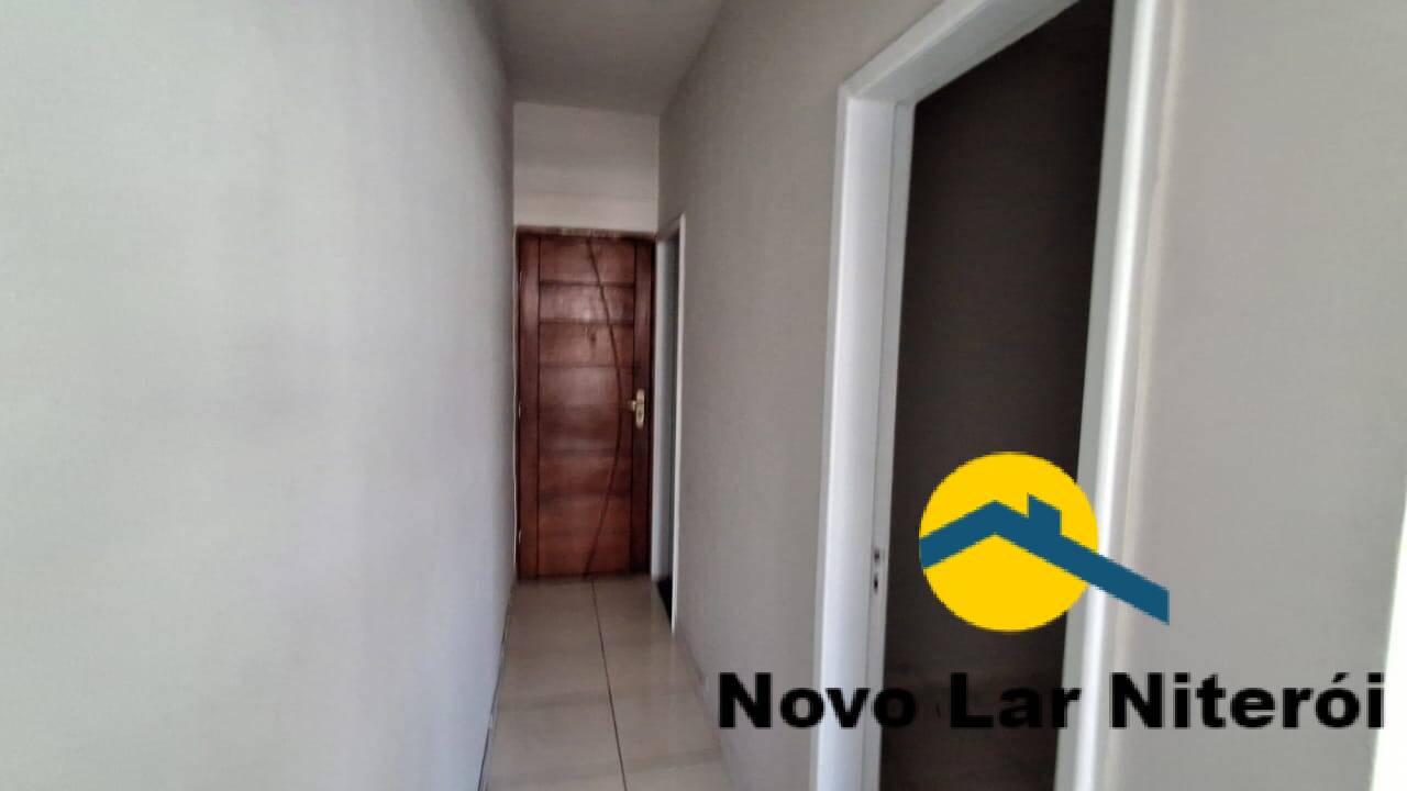 Apartamento à venda com 2 quartos, 50m² - Foto 6