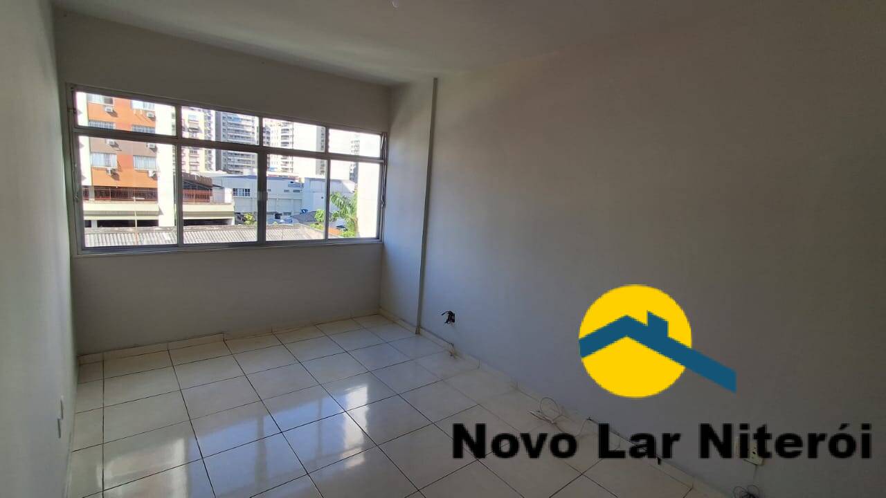 Apartamento à venda com 2 quartos, 50m² - Foto 4