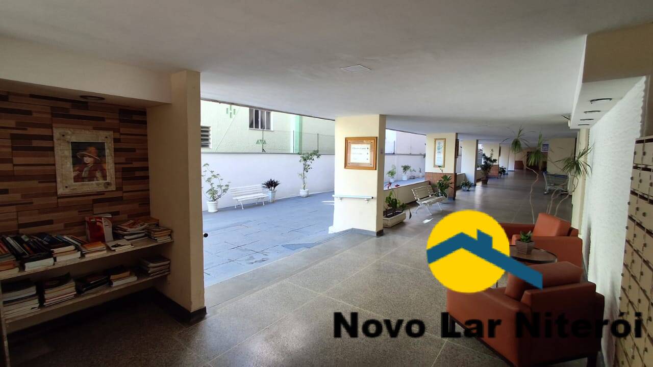 Apartamento à venda com 2 quartos, 50m² - Foto 15