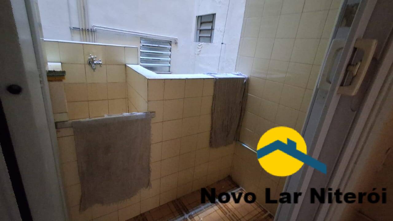 Apartamento à venda com 2 quartos, 50m² - Foto 13