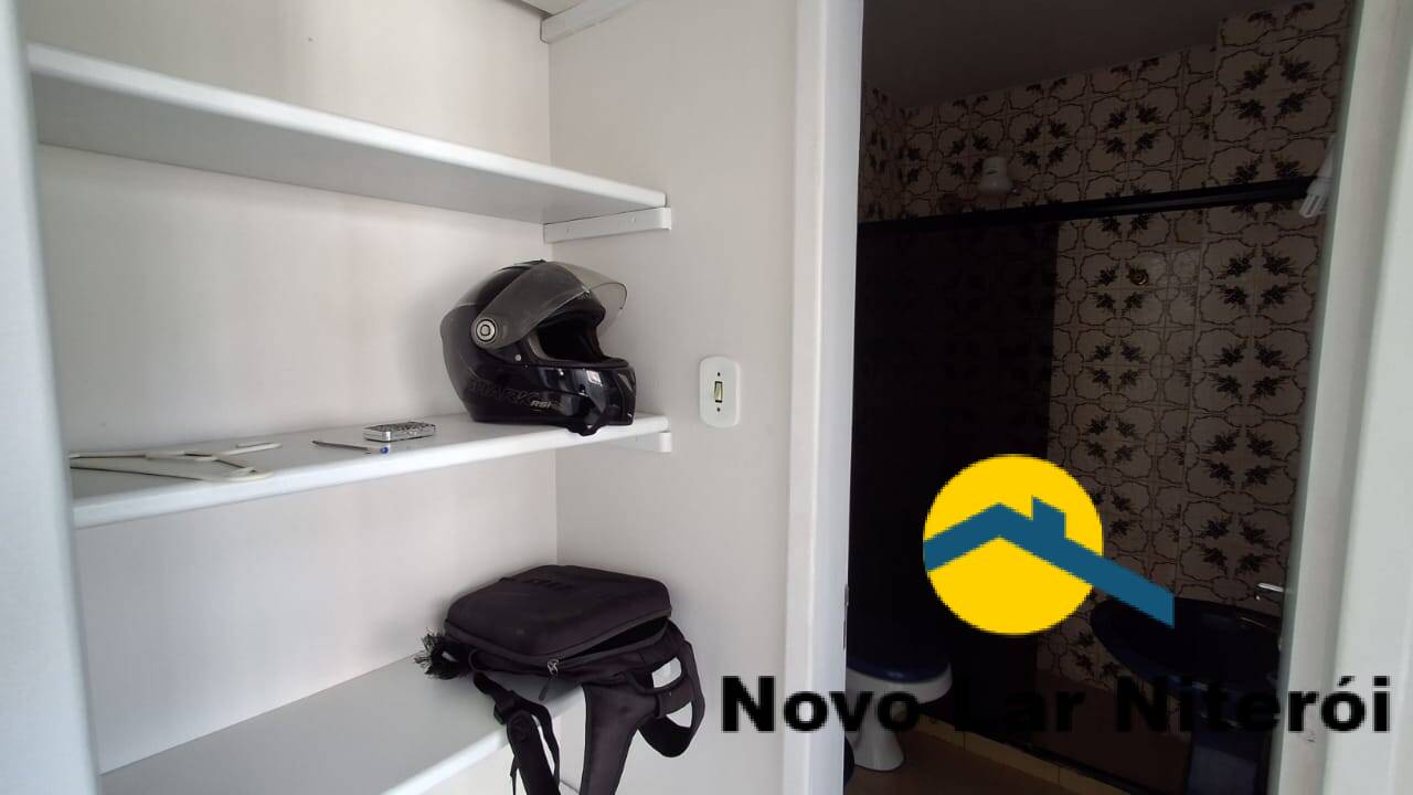 Apartamento à venda com 2 quartos, 50m² - Foto 9