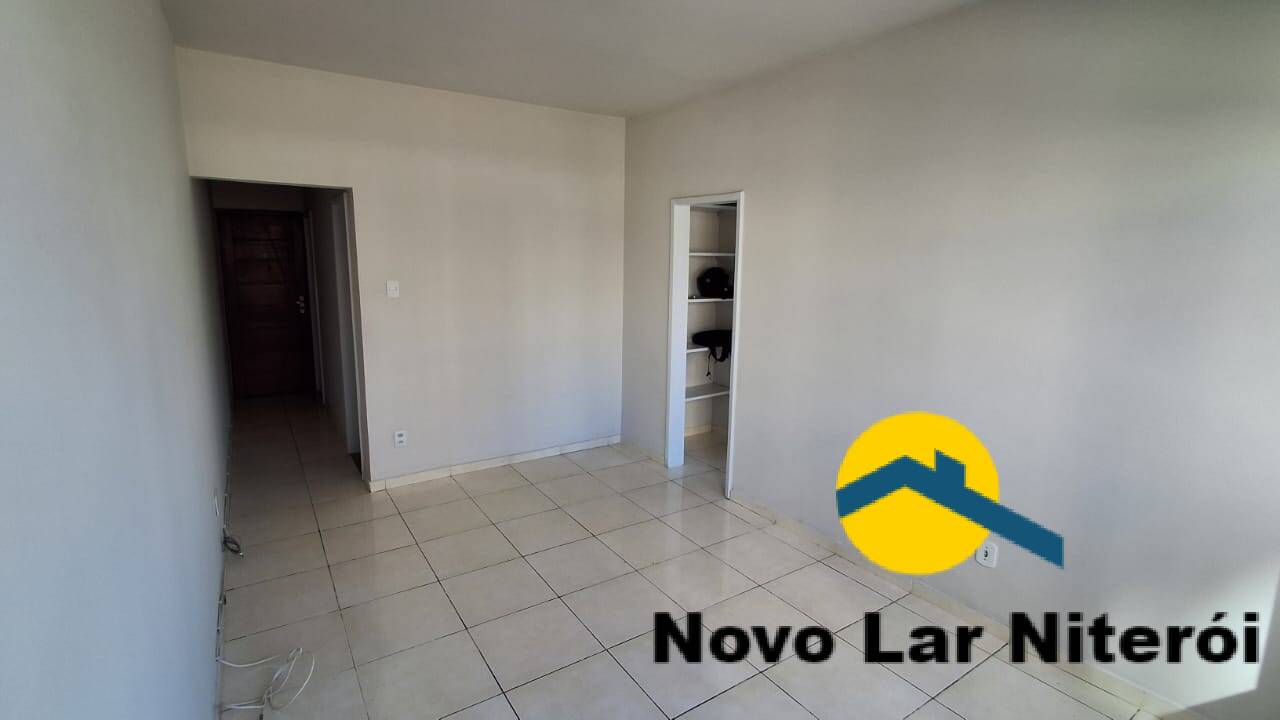 Apartamento à venda com 2 quartos, 50m² - Foto 3