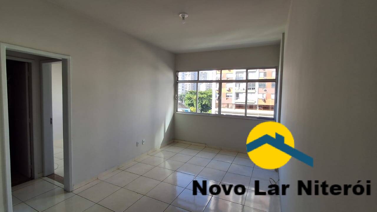 Apartamento à venda com 2 quartos, 50m² - Foto 1