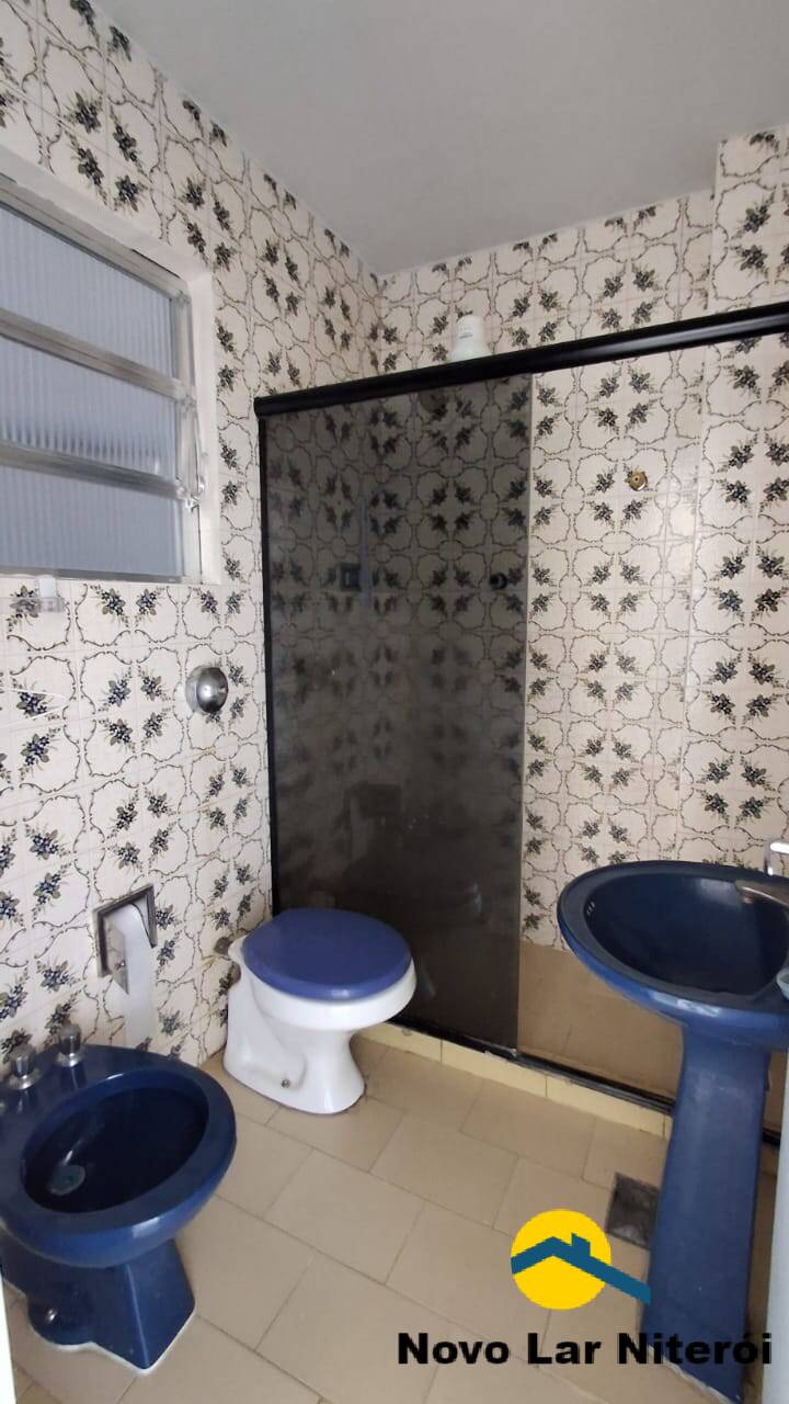 Apartamento à venda com 2 quartos, 50m² - Foto 10