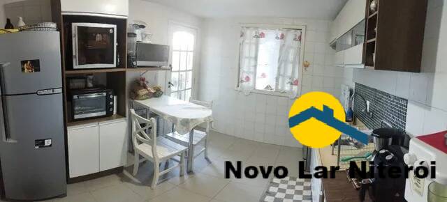 Casa à venda com 3 quartos, 206m² - Foto 6