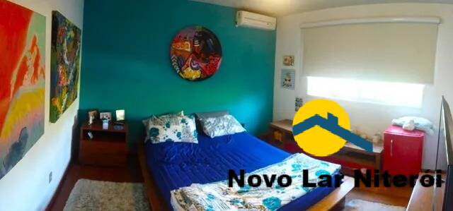 Casa à venda com 3 quartos, 206m² - Foto 7