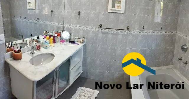 Casa à venda com 3 quartos, 206m² - Foto 10