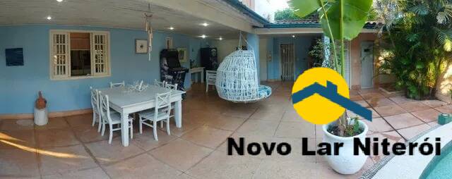 Casa à venda com 3 quartos, 206m² - Foto 13