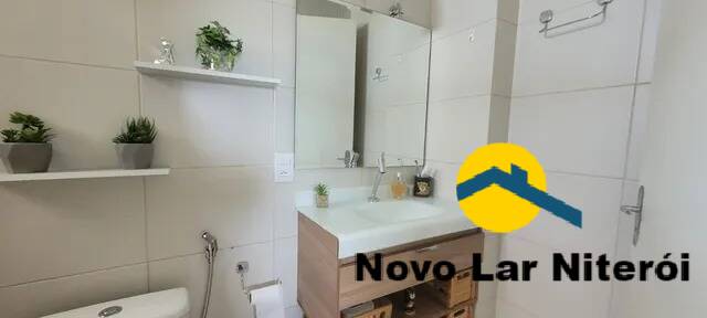 Apartamento à venda com 2 quartos, 60m² - Foto 4