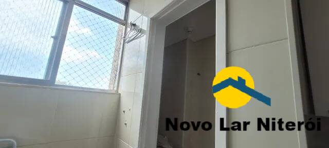 Apartamento à venda com 2 quartos, 60m² - Foto 16