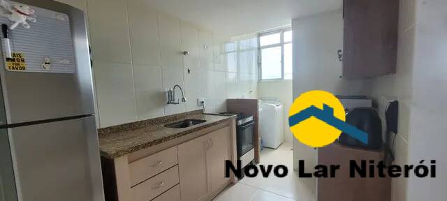 Apartamento à venda com 2 quartos, 60m² - Foto 14