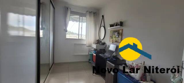 Apartamento à venda com 2 quartos, 60m² - Foto 9