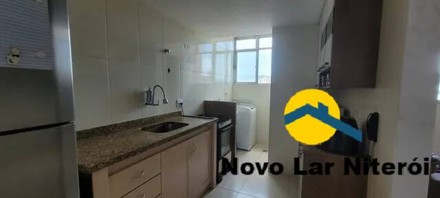 Apartamento à venda com 2 quartos, 60m² - Foto 15