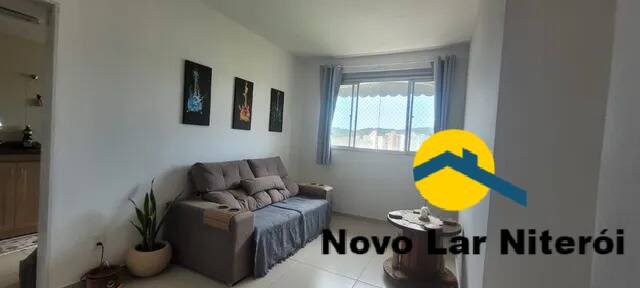 Apartamento à venda com 2 quartos, 60m² - Foto 1