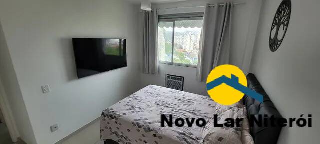 Apartamento à venda com 2 quartos, 60m² - Foto 5