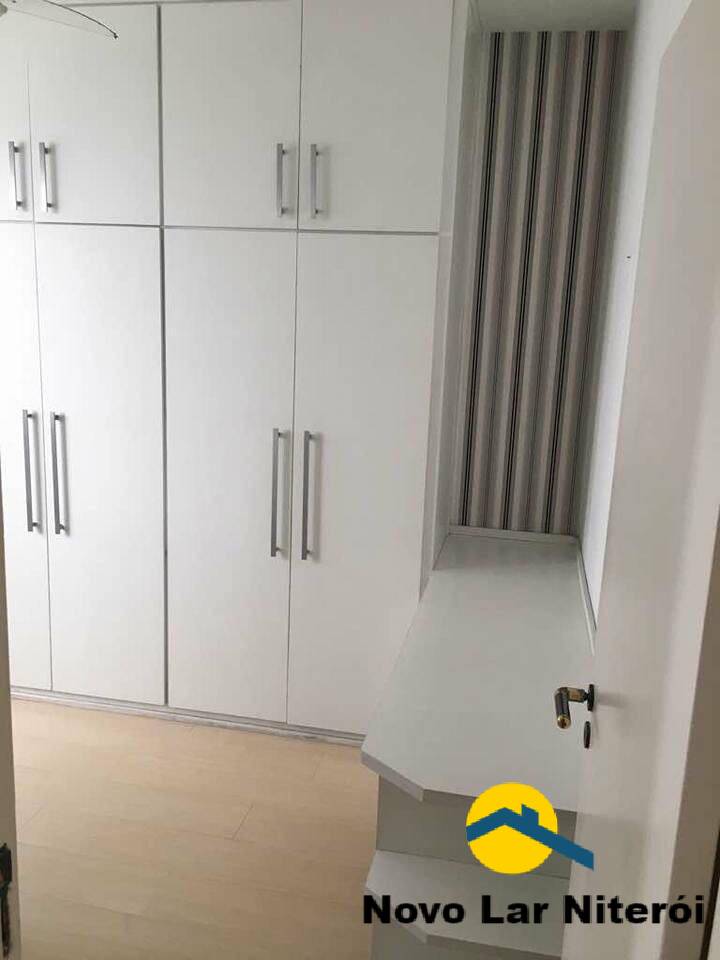 Apartamento à venda com 3 quartos, 109m² - Foto 6