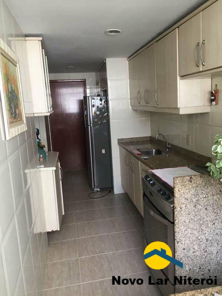 Apartamento à venda com 3 quartos, 109m² - Foto 20