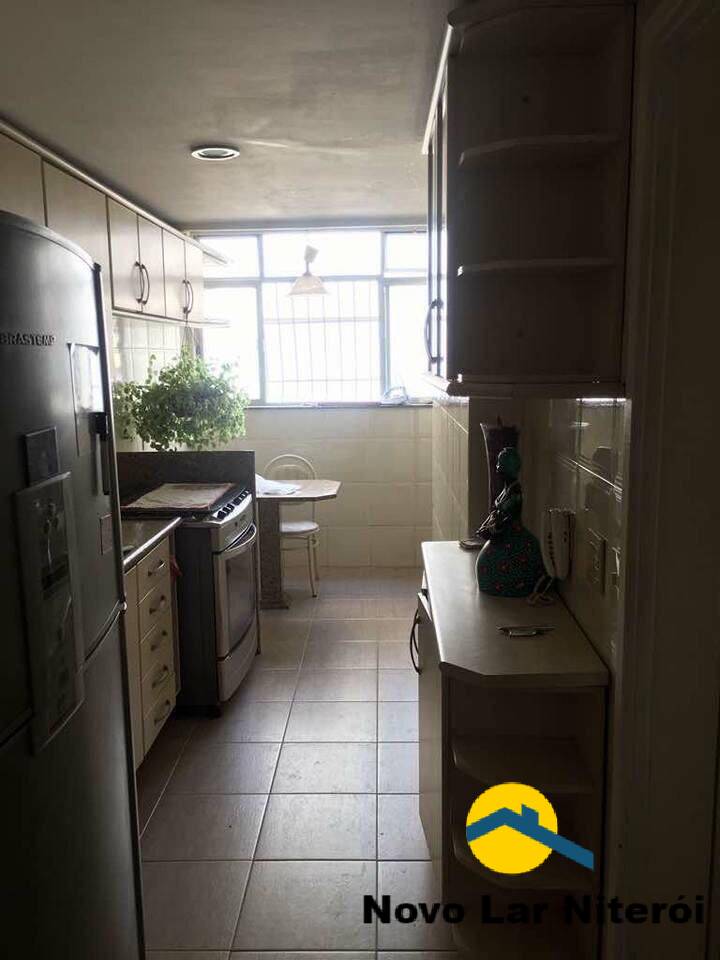 Apartamento à venda com 3 quartos, 109m² - Foto 19