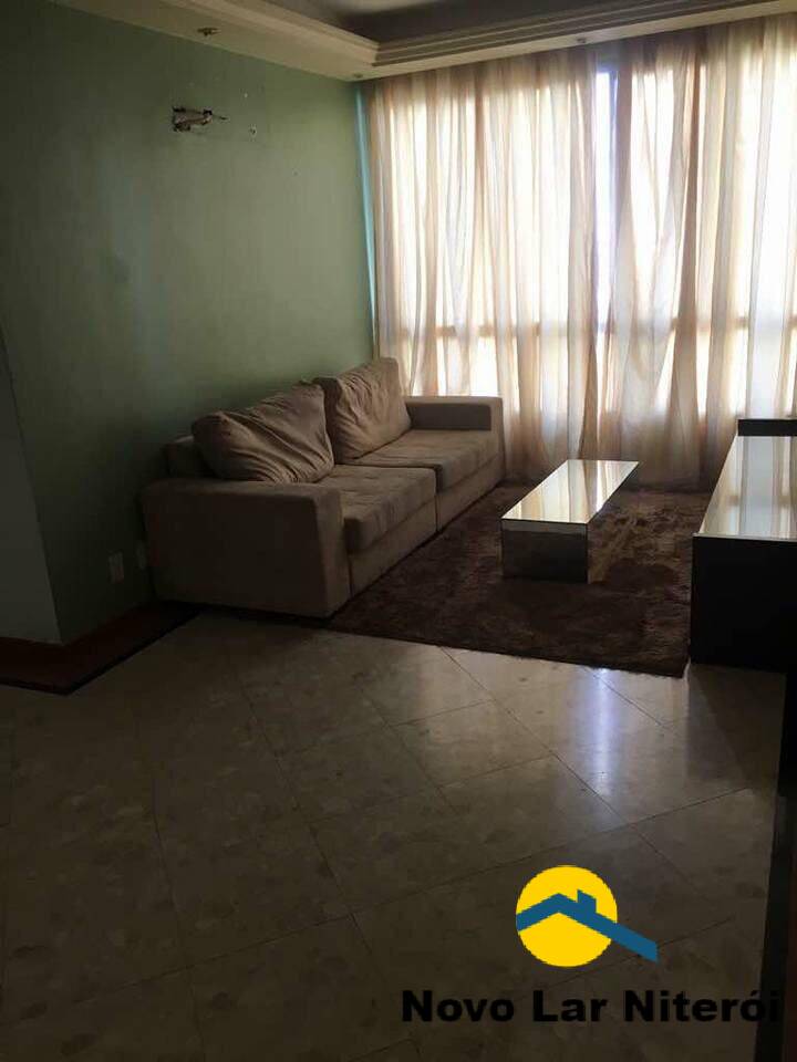 Apartamento à venda com 3 quartos, 109m² - Foto 1