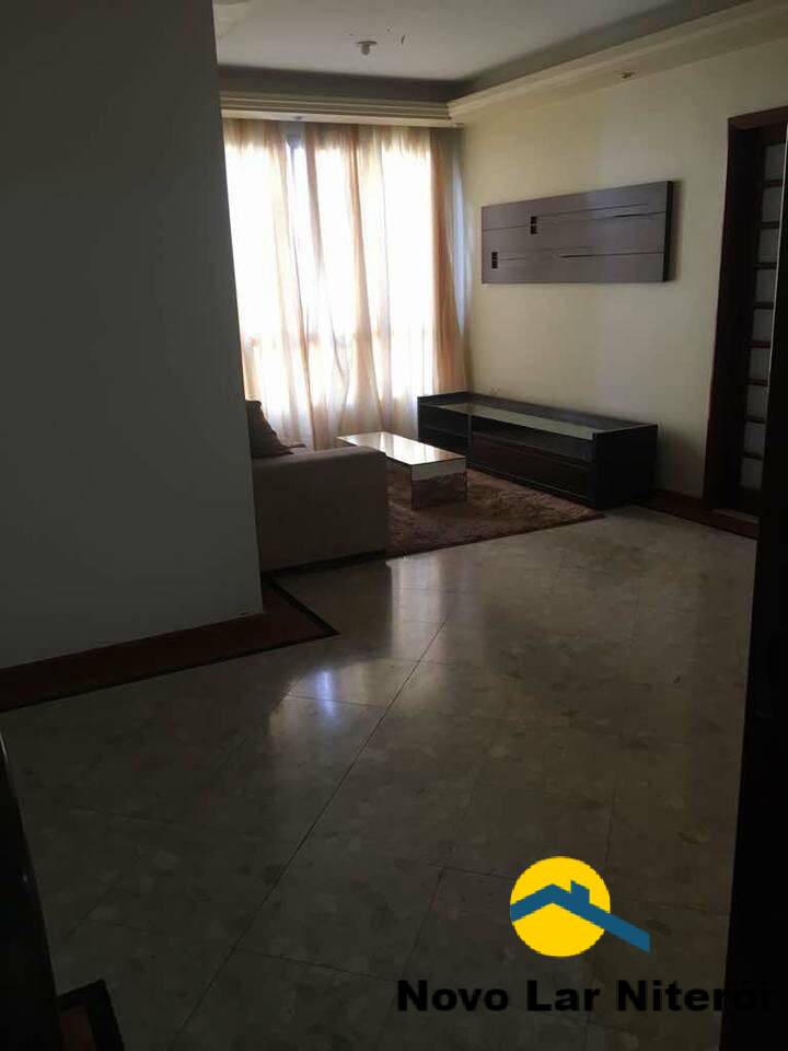 Apartamento à venda com 3 quartos, 109m² - Foto 2