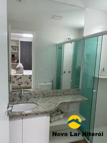 Apartamento à venda com 3 quartos, 229m² - Foto 8