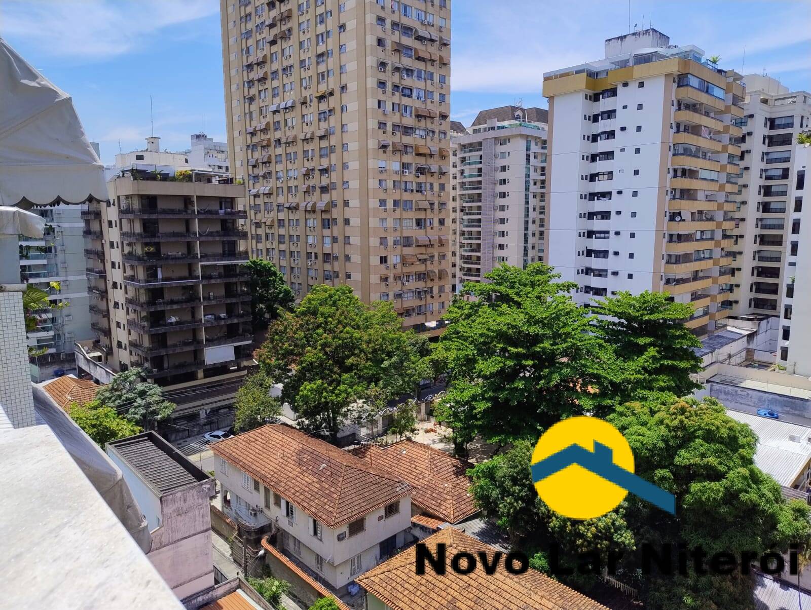 Apartamento à venda com 3 quartos, 120m² - Foto 3