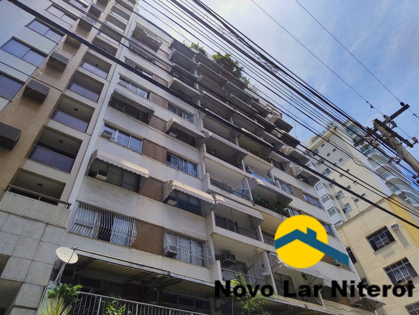 Apartamento à venda com 3 quartos, 120m² - Foto 39