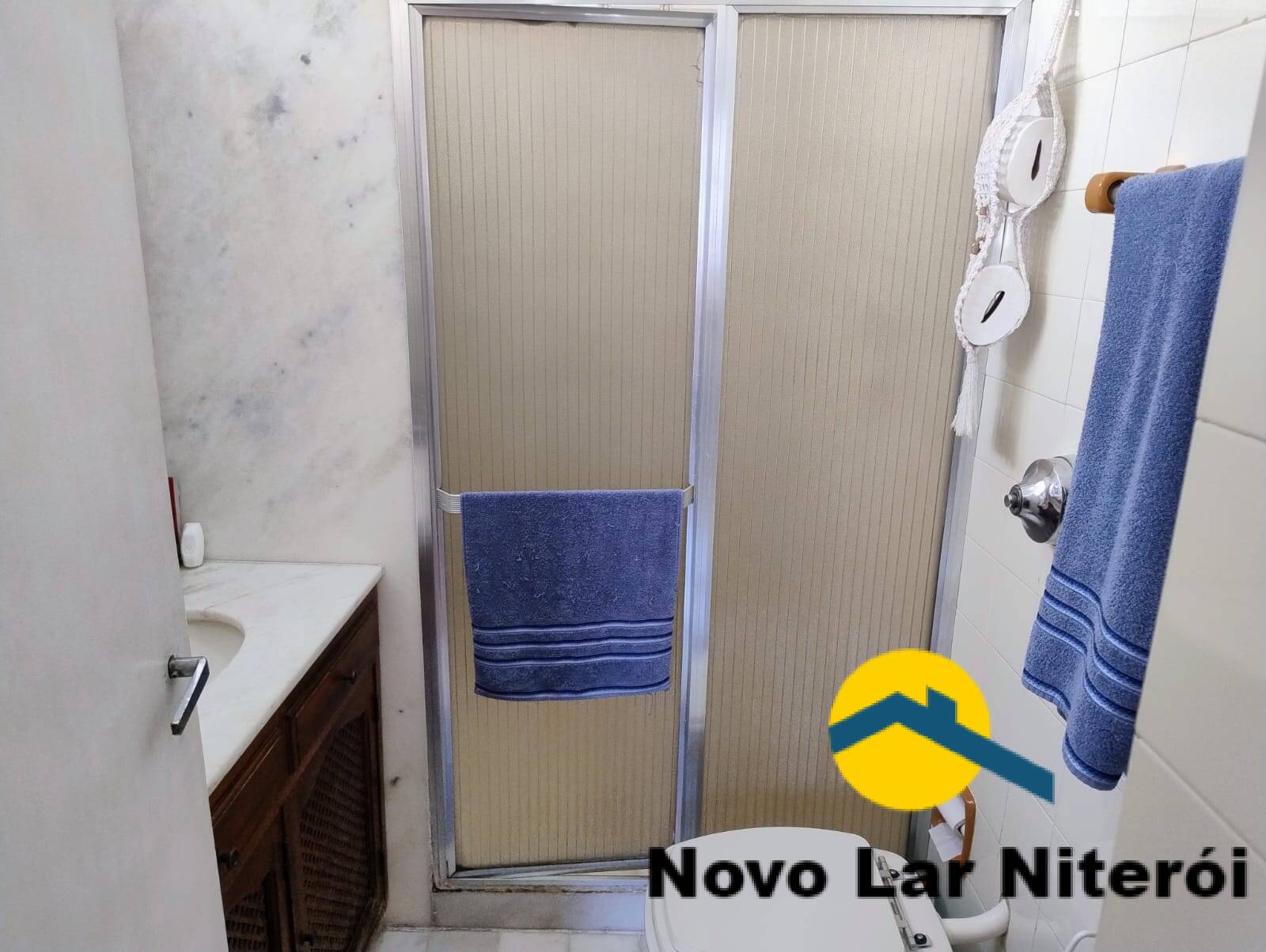 Apartamento à venda com 3 quartos, 120m² - Foto 20