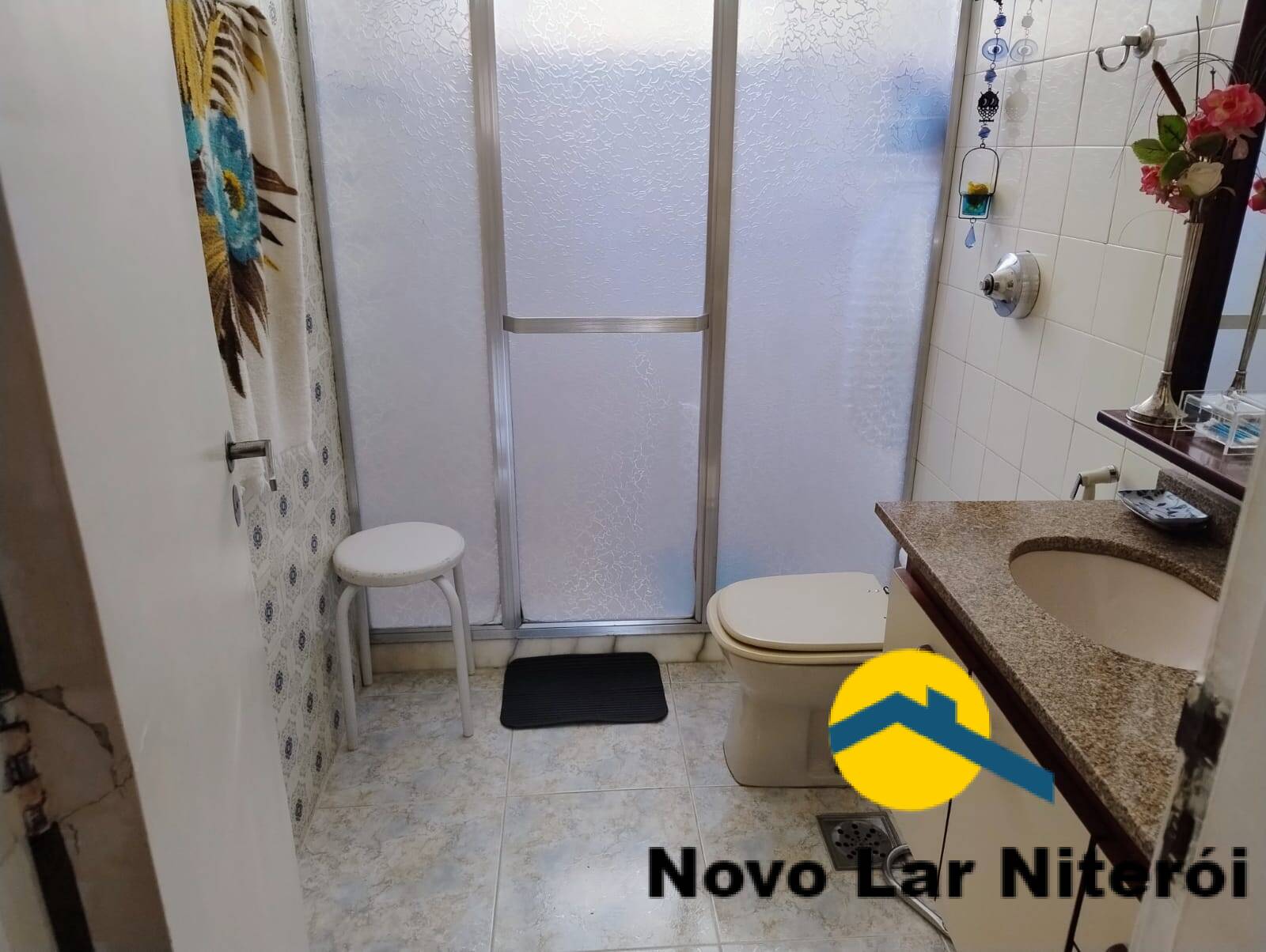 Apartamento à venda com 3 quartos, 120m² - Foto 17